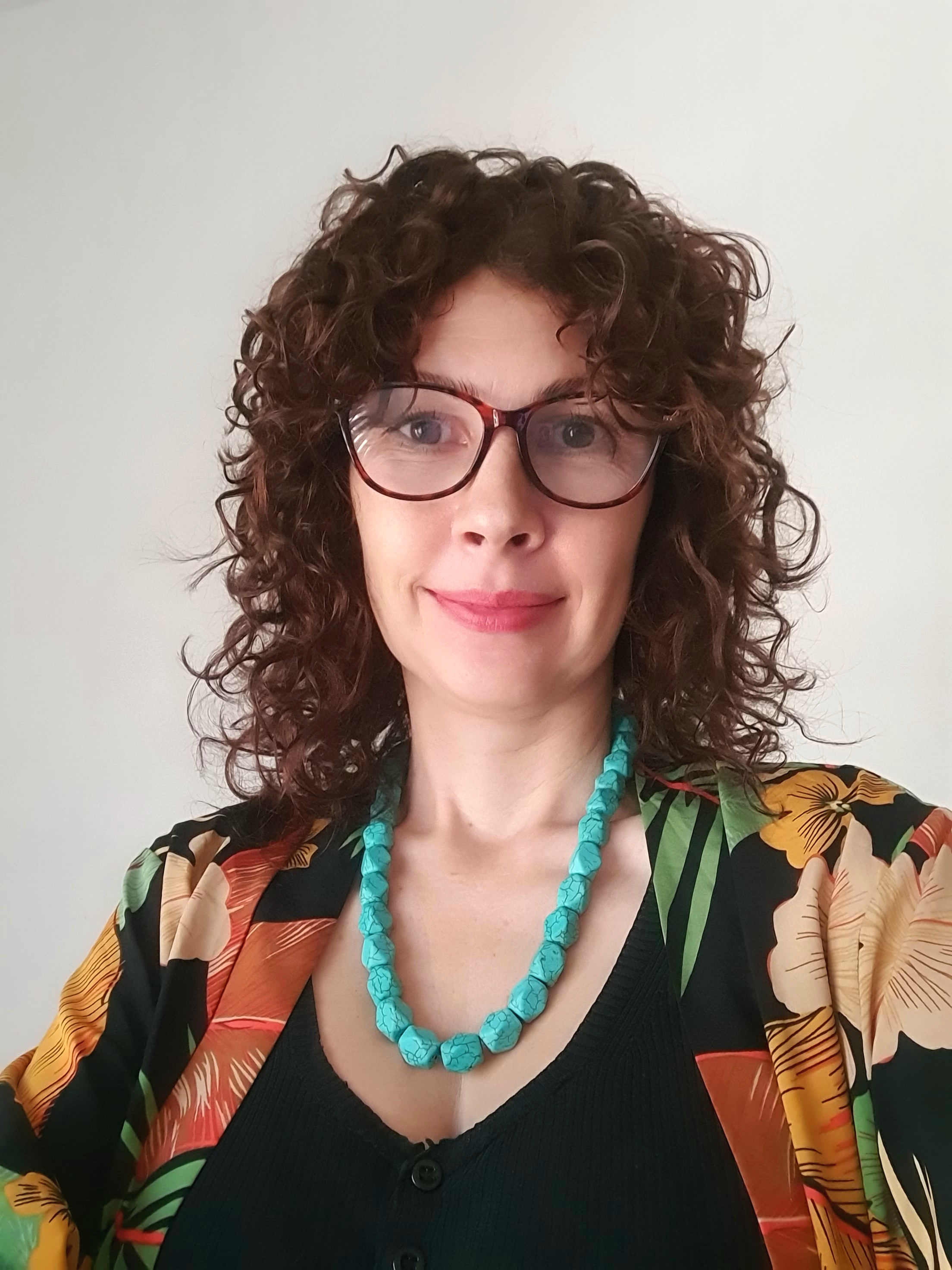 Полина Винникова